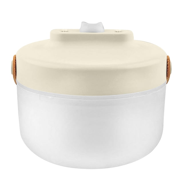 Clearance Under 10$!Humidifiers for Bedroom Humidifier High Volume Atomizer Lamp Household Humidifier Spray Mute Water Supplement