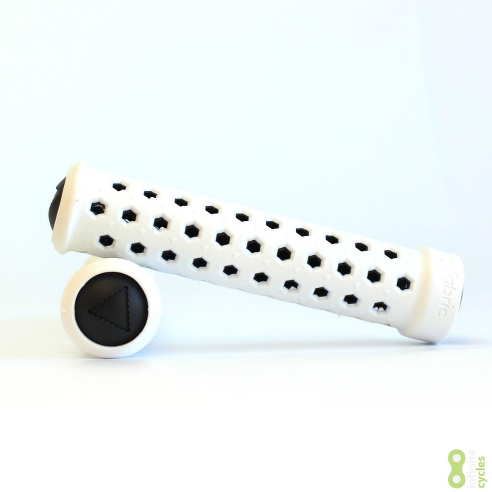 Fabric slim lock on grips Clearance