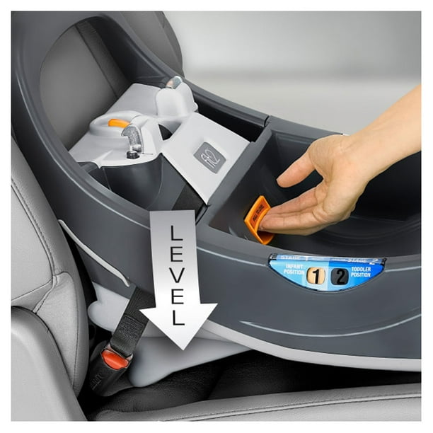 Keyfit 2 top car seat