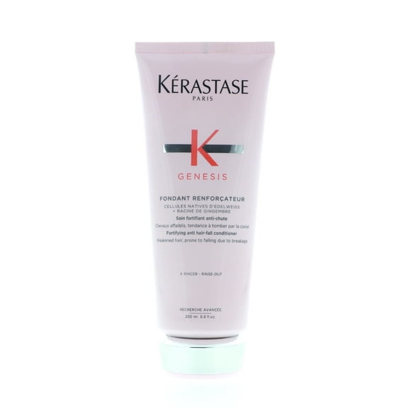 Kerastase Genesis Fondant Renforcateur Conditioner, 6.8 oz