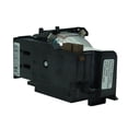 thumbnail image 4 of Lampe de Projecteur Ushio Originale de Remplacement avec Boîtier pour NEC VT85LP, 4 of 5