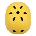 thumbnail image 1 of Casco Correa ajustable Equipo de protección para la cabeza Equipo de deriva para escalada al aire libre (Amarillo-M), 1 of 8