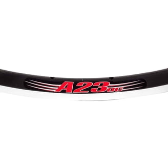 Velocity Quill MSW 700c Rim, 28h - Black - Walmart.com