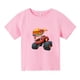 thumbnail image 3 of 2024 Nueva linda camiseta de Batman, ropa de calle informal para niños, camiseta para bebés, ropa para niños, camisetas de anime para niñas, 3 of 5