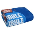thumbnail image 3 of Dubble Bubble Beach Towel, 30"x60", Vintage Logo Beach Towel, 3 of 6