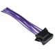 thumbnail image 2 of Conector de resistencia de soplador y arnés de cableado para Renault Megane 02-16 7701209803 7701060001, 2 of 9