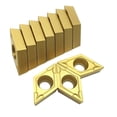 thumbnail image 6 of 10pcs DCMT11T304 DCMT32.51 carbide inserts Internal Turning tool for SDJCR/L, 6 of 8