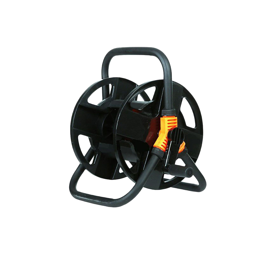Multifunctional Garden Hose Reel For Car Wash Garden Watering Hose With