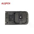 thumbnail image 4 of Applies to white color power rear sliding door outer handle for hyundai h1 grand starex imax i800 2005-2018, 4 of 4