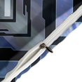 thumbnail image 5 of Cyberpunk Heroes Simple Function Soft Fabric Quick Wash Long Lasting Duvet Cover Sets for Daily Comfort, 5 of 5