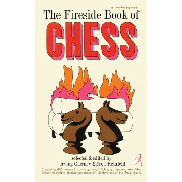 The Fireside Book of Chess