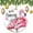 pattern-2864, variant on Ceramic Ornament Fruit Pineapple Personalized Christmas Ornament Holiday Clearance Hanging Christmas Decorations Xmas Party Supplies Modern Watercolor Pineapple Christmas Tree Ornament