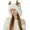 White, variant on FhsagQ Hats Hats for Men Baseball Cap Flat Brim Women Winter Warm Windproof Hat Ski Riding Shield Warmer Cute Cartoon Bear Ear Neck Cover Hat with Face Guard for Women Girl Grey One Size