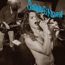 Soundgarden - Screaming Life/Fopp - Music & Performance - Vinyl