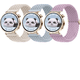 thumbnail image 1 of 3 Correa 18mm Para Huawei Watch Gt6 Gt5 Gt4 Pro 42mm 41mm Gt Xtellar multicolor, 1 of 3