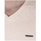thumbnail image 3 of Playera Cuello V Silver Plate Manga corta Slim Fit, 3 of 3