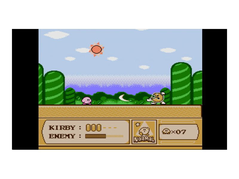 Longplay] NES - Kirby's Adventure [100%] (4K, 60FPS) 
