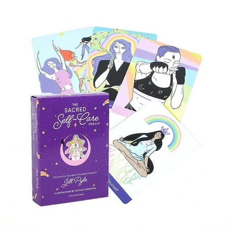 High Quality Tarot Of Sexual Magic Tarot Cards Table Board Game Cards ...