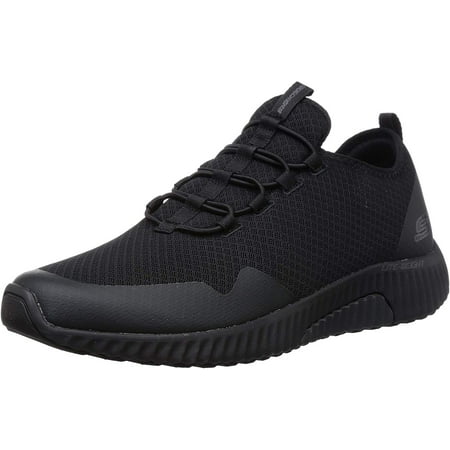 Skechers 52591-BBK: Paxmen TRIVR Black/Black Sneakers (10.5 D(M) US Men ...