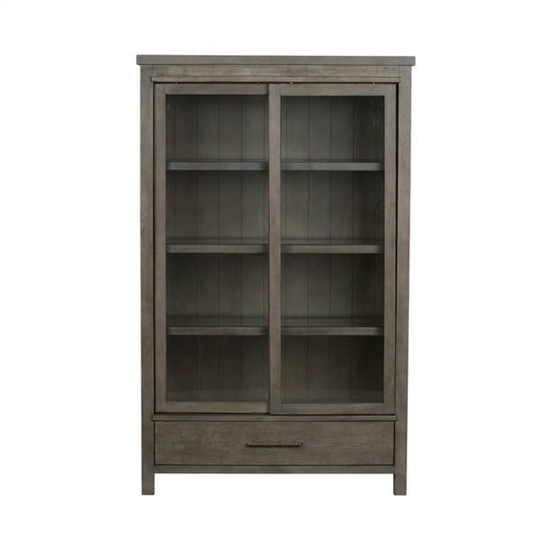 Liberty Furniture Modern Farmhouse Display