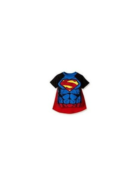 Dc Comics Little Boys Shirts Tops Walmart Com - minerva bright roblox