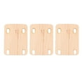 thumbnail image 2 of Electric Guitar Neck Shim Guitar Neck Spacer Protector Guitar Neck Plate Tool For Absorb The Vibration And Noise, 2 of 8