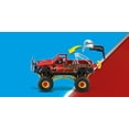PLAYMOBIL Stunt Show Bull Monster Truck