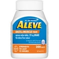 thumbnail image 4 of Aleve Back & Muscle Pain Reliever Naproxen Sodium Tablets, 200 Count, 4 of 10