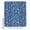 Blue, variant on Summer Coastal Bathroom Shower Curtains with 12 Hooks Polyester Waterproof Shower Curtain for Stalls and Bathtubs Ocean Shells Conch Starfish Tropical Pink Decorative Bathroom Curtain 72x72 Inches