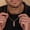 Gold Color, variant on European and American Best - selling 14K White GoldMen's Pendant Necklace, Personalized DIY Engraved Name, Ideal Father's Day