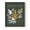 Black, variant on Matisse CDIII in Black Solid Wood Framed Print No Nail Hanging