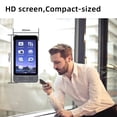 thumbnail image 4 of FYTPOP Language Translator Device, Real Time Translation Device, Instant Offline Translator Device, Simultaneous Translation, Portable Language Translator for Travel Business Learning Meetings, 4 of 14