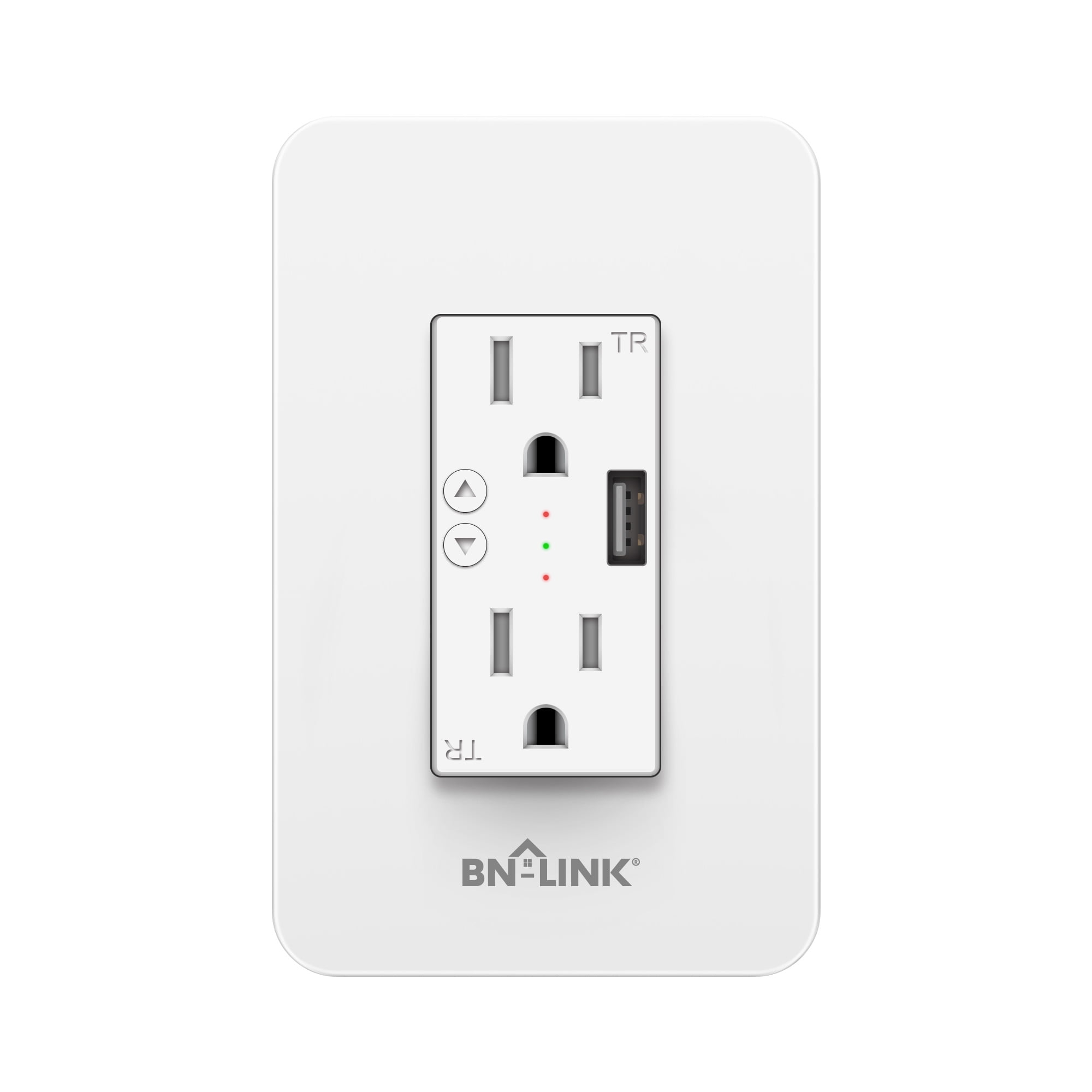 alexa compatible electrical outlets