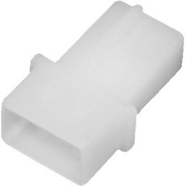 Namz AMP MatenLock Connector 7203471 2 Pin Male NA14803190