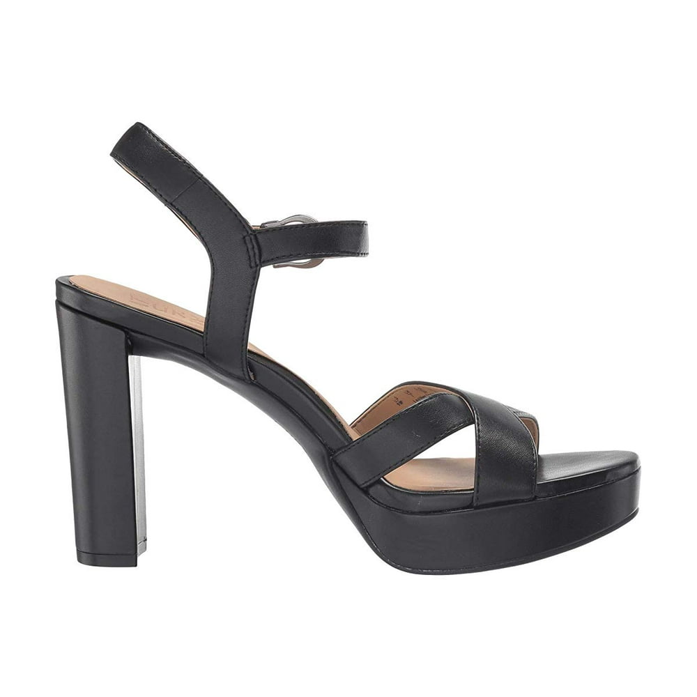naturalizer mia ankle strap sandals