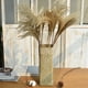 thumbnail image 2 of Florero de RatáN Cestas de Bambú de DecoracióN Floreros Cesta de Flor Fruta Florero Floreros Altos para la DecoracióN del Hogar Blanco, 2 of 6