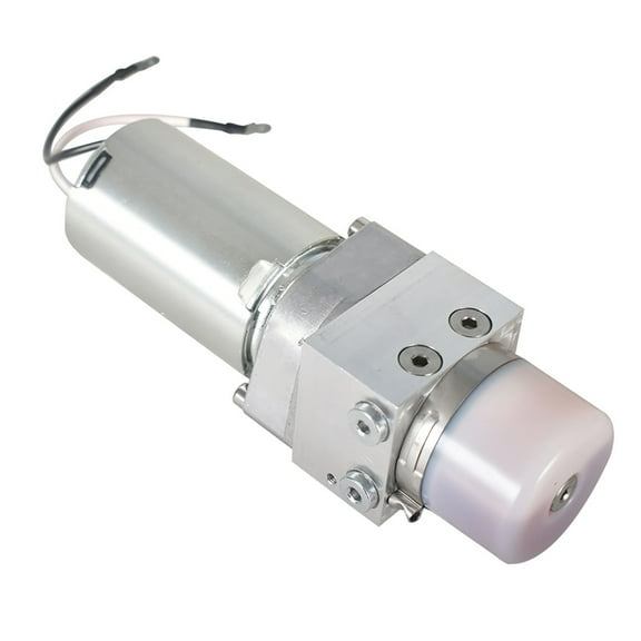 Convertible Top Hydraulic Roof Pump Motor Bracket 5434711963 54347193448 Replacement for BMW Z4 2-Door 2003 - 2008