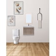 thumbnail image 4 of Gabinete Para Baño Con Espejo Decorativo PIHA, 4 of 6