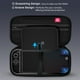 thumbnail image 3 of Funda protectora de viaje compatible con Nintendo Switch 2 con múltiples bolsillos para accesorios y juegos, 3 of 7