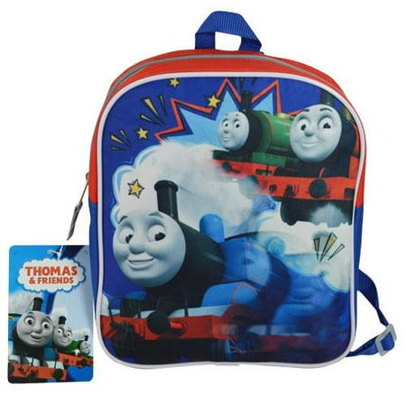 Thomas The Train 11" Mini Backpack