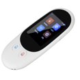 thumbnail image 4 of DEWIN 2.4‑inch IPS LCD Portable WIFI Smart Voice Global Dialect Travel Real Time Translator, 4 of 14