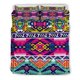 thumbnail image 5 of Juego de cama a todo color Thunderbird Native American LT10, 5 of 6