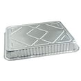 thumbnail image 3 of Foil Bakeware 9"X13" CAKE PAN, 25PCS PK, 3 of 5