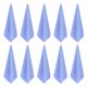 thumbnail image 1 of Paquete de 10 paños de cocina, paños de cocina reutilizables sin olor, paños de cocina de primera calidad, paños de limpieza de vellón de coral súper absorbentes, antiadherentes, lavables con aceite,, 1 of 5