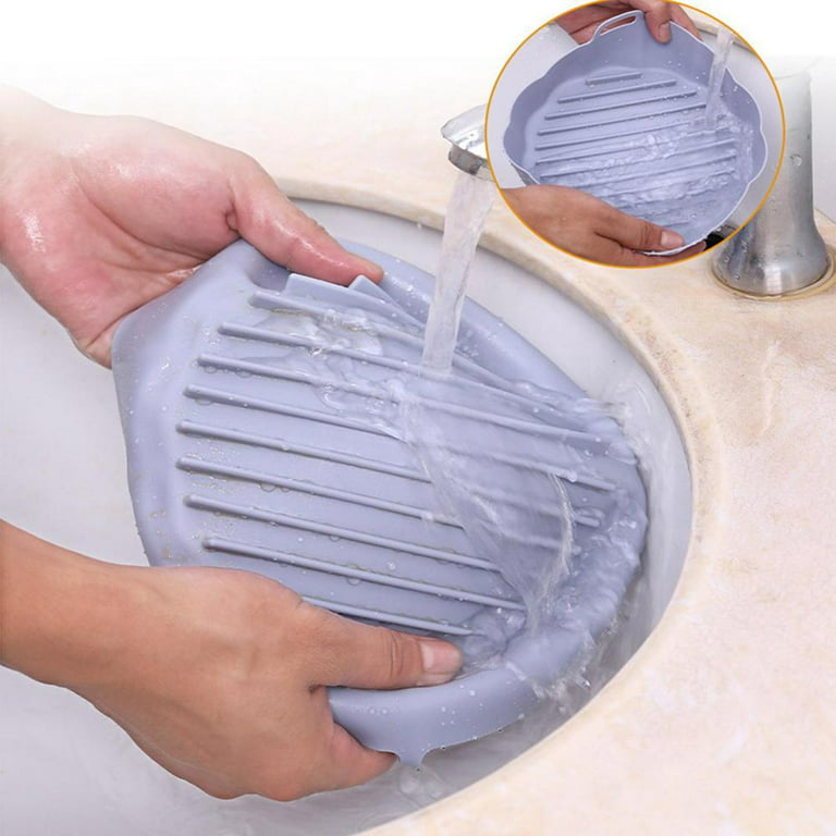 Baking tray GN2/1 silicone-based non-stick coating - 381054