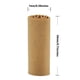 thumbnail image 2 of Filtros de caja Hornet/ Tipo terminado Papeles de cigarrillo natural 120 piezas, 2 of 8
