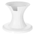 thumbnail image 1 of Speaker Stand Audio Stand Compatible for Homepod Mini Desktop Organization White Abs 1Pack, 1 of 4