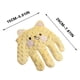 thumbnail image 2 of Muñeca de palma calmante para el sueño - Golpes automáticos en la espalda y el trasero para aliviar la presión y calmar - 25cm Diseño adorable, 2 of 5