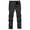 【Adjustable leg opening】 Black, variant on Hiauspor Men's Insulated Outdoor Fleece Lined Hiking Pants, Wind & Water Repellent, Winter Ski Pants, Black 2XL