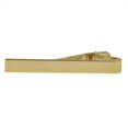 thumbnail image 4 of 3pcs Tie Bar Clip, Tie Tack Pins Tie Clips Men Silver Gold Black Necktie Bar Pinch Clip Set 2.2 inc, 4 of 5